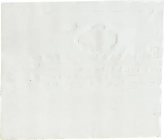 Brazil 0 Undefined, 1771-1841 reverse