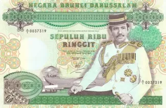  10.000 , 1989