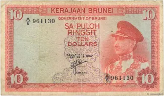  10 , 1967