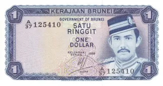  1 , 1972-1988