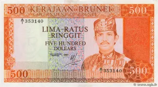 500 , 1979-1987