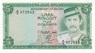  5 , 1979-1986