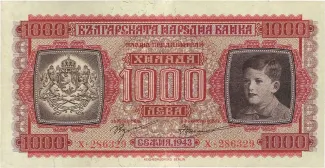  1.000 , 1943