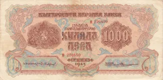  1.000 , 1945