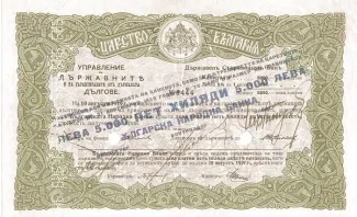  5.000 , 1919