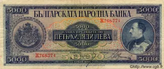  5.000 , 1925