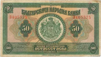  50 , 1922