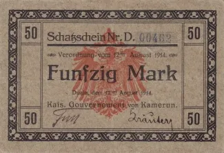  50 , 1914