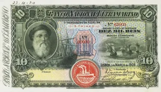 10.000 , 1909
