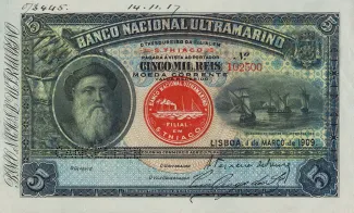  5.000 , 1909