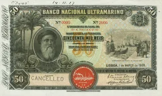 50.000 , 1909