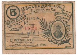  5, 1921
