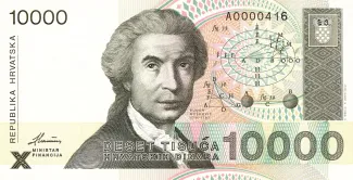  10.000 , 1992