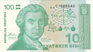  100 , 1991