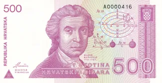  500 , 1991