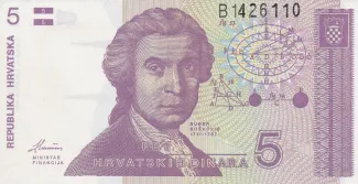  5 , 1991