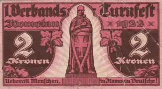  2 , 1922