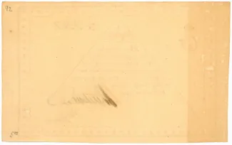 Denmark 1/2 Rigsdaler - Christian VII, 1804 reverse