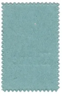 Denmark 1 Krone, 1910-1926 reverse