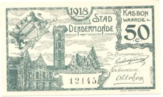  50, 1918