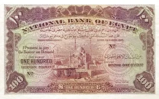  100 , 1913-1919