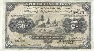  50 , 1913-1945