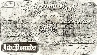 England 5 Pounds, 1806-1818 obverse