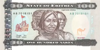  100 , 1997