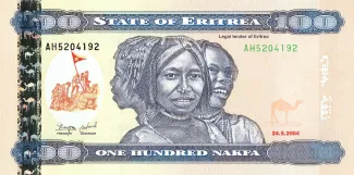  100 , 2004