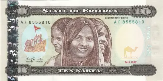  10 , 1997