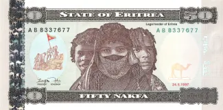  50 , 1997