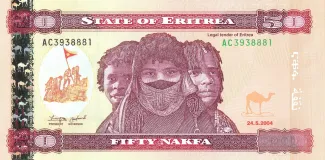  50 , 2004