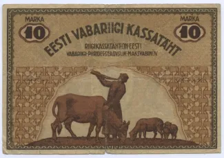  10 , 1919
