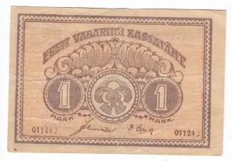  1 , 1919