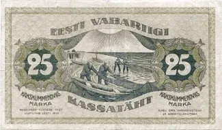  25 , 1919
