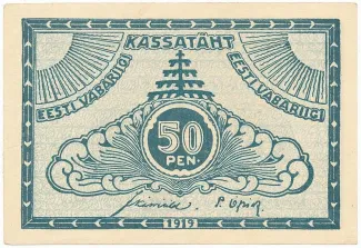  50 , 1919