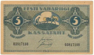  5 , 1919