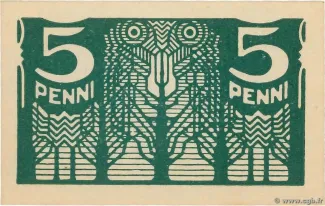  5 , 1919