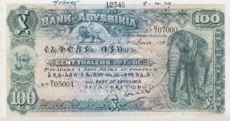  100 , 1915-1929