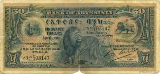  50 , 1915-1929