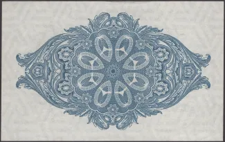 Falkland Islands 1 Pound - Elizabeth II, 1967-1982 reverse