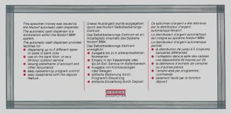 Federal Republic of Germany 10 Undefined,  reverse