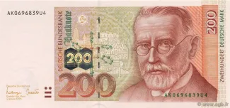  200, 1996