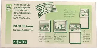 Federal Republic of Germany 20 Undefined, 1991 reverse