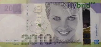 Federal Republic of Germany 0 Undefined, 2010 obverse