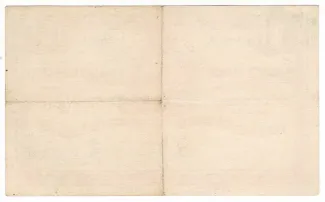 Finland 1 Markka, 1915 reverse