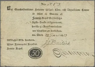  50 , 1813