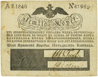  50 , 1824-1840