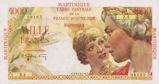  1.000 , 1947-1949