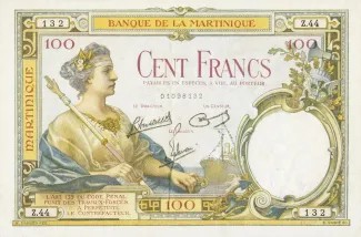  100 , 1932-1945